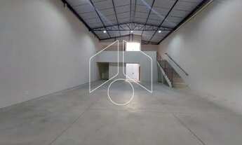 Imagem 4: Comercial GalpãoBarracão em Marília