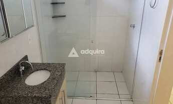 Imagem 5: Casa em condomínio para locação, 2 Quartos, 1 Vaga, Orfãs, Ponta Grossa - PR