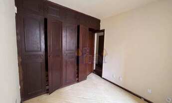 Imagem 5: Apartamento com 3 dormitórios, 120 m² - venda por R$ 550.000 ou aluguel por R$ 2.568/mês