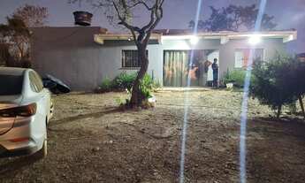 Imagem: Ágio de chácara no lago Corumbá IV