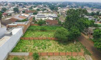 Imagem 2: Terreno à venda, Jardim Canadá - Foz do Iguaçu, PR