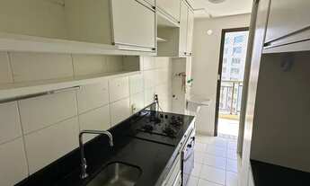 Imagem 2: Locação jardim de toscana semi mobiliado