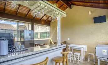 Imagem 3: Cabo Frio Temporada - loft cobertura completo equipado