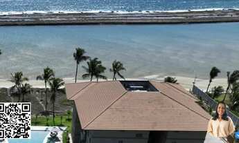 Imagem 6: Itah Residence Viva o Luxo à Beira-Mar em Muro Alto! Próximo a Porto de Galinhas