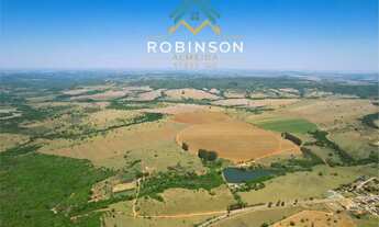 Imagem 2: FAZENDA 30 ALQUEIRES EM HIDROLANDIA