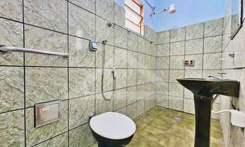 Imagem 5: Casa térrea para locação no Bairro Vila Elisa, próximo a Rua Guiana Inglesa - Ribeirão Pre