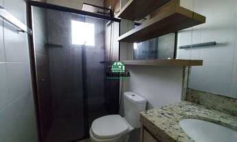 Imagem 7: Apartamento 2 quartos para Locação Jibran El Hadj, Anápolis