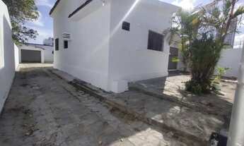 Imagem 2: Pimentel Corretor de Imóveis, Creci 1516, Aluga Casa com 3 quartos no Pedro Gondim - João