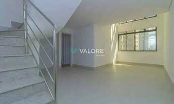 Imagem: Cobertura 3 quartos à venda no Serra