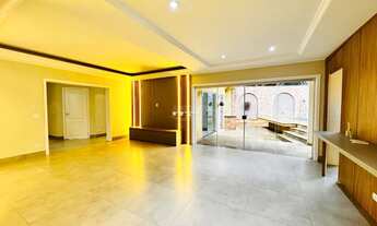 Imagem: Casa para alugar no bairro Nova Piracicaba