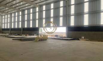 Imagem 4: Galpão Novo para Alugar com 3.130m² no Condomínio Eldorado, São José dos Campos