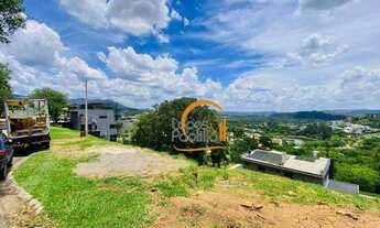 Imagem 3: Terreno à venda, 1238 m² por R$ 1.200.000,00 - Condominio Porto Atibaia - Atibaia/SP