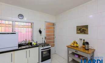 Imagem 7: SOBRADO - PERDIZES - SP