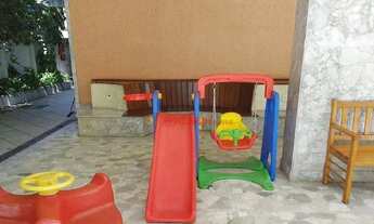 Imagem 2: Apartamento com 3 dormitórios à venda, 98 m² por R$ 739.000,00 - Bela Vista - São Paulo/SP