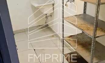 Imagem 6: PRÉDIO COMERCIAL DE 3 PAVIMENTOS COM 19 VAGAS - NA LAPA / VILA ROMANA