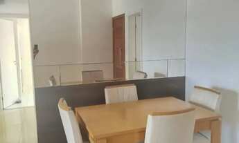 Imagem 5: ALUGO 3/4 com suite e varanda no Stiep