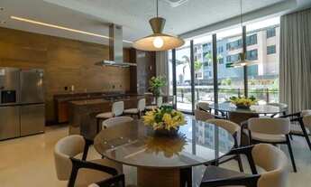 Imagem 2: Aluguel Apartamento Planejado Águas Claras 3 Quartos 1 Suíte