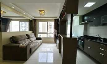 Imagem 3: Apartamento 2 dormitórios sendo 1 suíte, 1 vaga coberta, Life Park, bairro Marechal Rondon