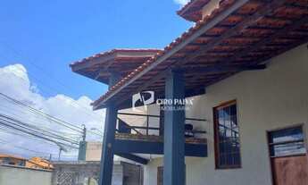 Imagem 7: Comercial Casa Duplex na Av Edilson Brasil Soares, 468m² - aluguel por R$ 7.500/mês - Parq