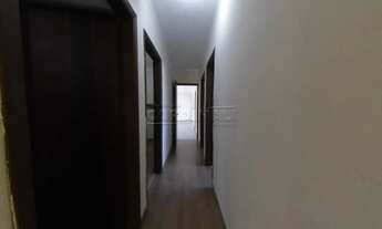 Imagem 5: Casa de 3 dormitórios sendo um suíte