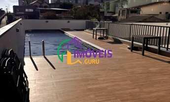 Imagem: APARTAMENTO - NOVA ARUJÁ - SP