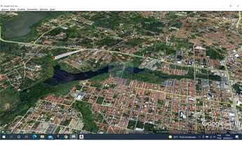 Imagem 5: Terreno para fins residenciais na Lagoa Redonda em Fortaleza, com 35.800 m² à Venda!