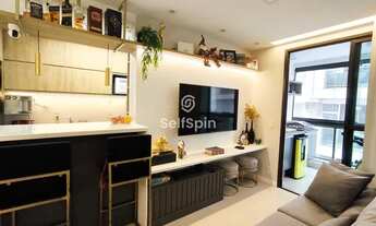 Imagem 7: Apartamento1 quarto para locação, Santa Rosa, Niterói, RJ