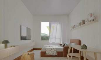 Imagem 2: Casa em condomínio, em construção, com 3 quartos, no bairro Vista Alegre