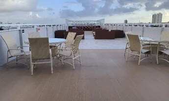 Imagem 4: Flat para vender - melhor localização dos Bancários