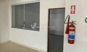 Imagem 3: Salão - Jardim América - Paulínia