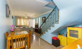 Imagem: Casa em Vila Gustavo