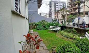 Imagem: Apartamento com 1 dormitório à venda