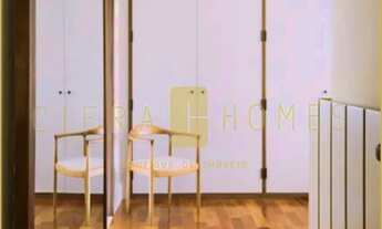 Imagem 6: Apartamento Residencial para venda e locação, Itaim Bibi, São Paulo - AP1582