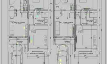 Imagem 2: LINDAS CASAS BELA VISTA ARACRUZ