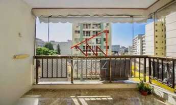 Imagem 4: Apartamento-À VENDA-Catete-Rio de Janeiro-RJ