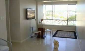 Imagem: Apartamento 3 dorms à venda Rua Xavier