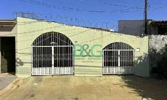 Imagem: Casa com 2 dormitórios à venda, 135 m²