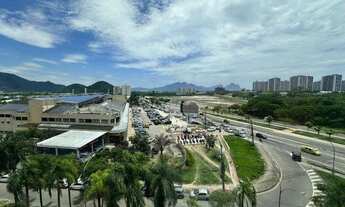 Imagem: Sala comercial com 323 m2 no Américas Avenue