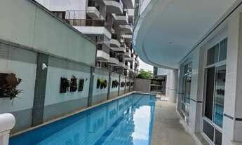 Imagem 3: VENDO EXCELENTE APARTAMENTO 2QTOS NO CHARITAS BEST - AREA DE LAZER COMPLETISSIMA