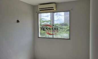 Imagem 3: Apartamento para locação no Rio Potengi, bairro Macedo Teles, primeiro andar