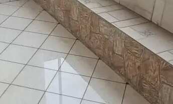 Imagem 5: Casa de um quarto, São Bento (Vila Rosário