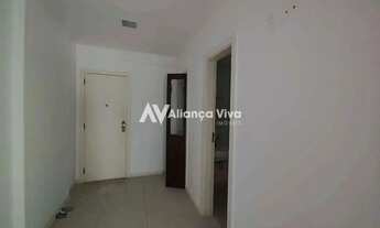 Imagem 3: Centro Apartamento com 1 dormitório