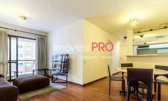 Imagem: Itaim, 2 quartos, 2 vagas