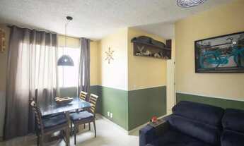 Imagem 4: Apartamento de 2 quartos + Vaga - Nova Cidade - São Gonçalo - RJ