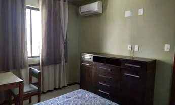 Imagem 2: Apartamento com 1 dormitório para alugar, 32 m² por R$ 3.473/mês - Pituba - Salvador/BA