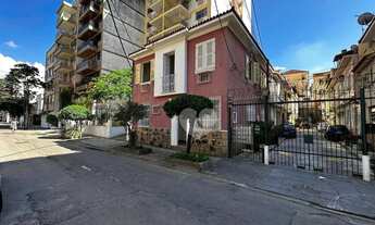 Imagem 4: Casa com 4 quartos à venda, 153 m² por R$ 770.000 - Tijuca - Rio de Janeiro/RJ