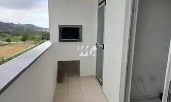 Imagem 6: Apartamento com 2 Quartos e 74m² - Forquilhas, São José/SC
