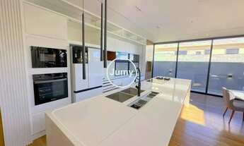 Imagem 7: CASA ALTO PADRÃO / EM CONDOMÍNIO FECHADO