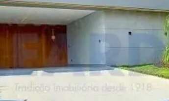 Imagem 2: CASA EM CONDOMÍNIO - ALPHAVILLE 11 - SP