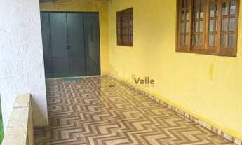 Imagem 4: Chácara com 2 dormitórios à venda, 500 m² por R$ 535.000 - Campinas - Pindamonhangaba/SP